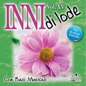 Inni di lode volume 15