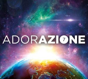 Adorazione Music Project - Adorazione 7 (CD)
