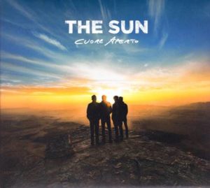 The Sun - Cuore aperto