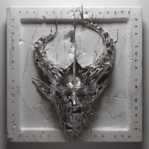 Demon Hunter - Peace