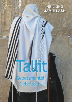 Neil Lash, Jamie Lash - Tallit