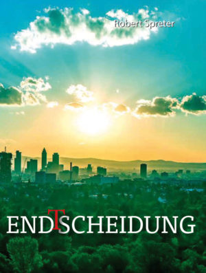 Robert Spreter - End(t)scheidung