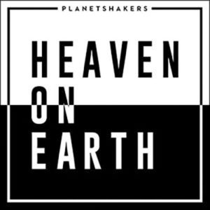 Planetshakers - Heaven on Earth (CD+DVD)