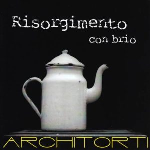 Marco Robino - Risorgimento con brio
