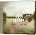 Kathrin D. Weber - Zieh mich hin zu dir