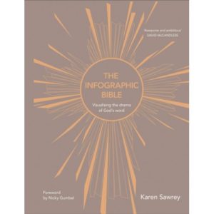 Karen Sawrey - The Infographic Bible