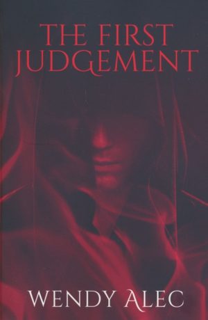 Wendy Alec - The First Judgment