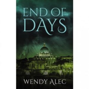 Wendy Alec - End of Days