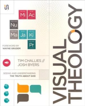 Tim Challies, Josh Byers - Visual Theology