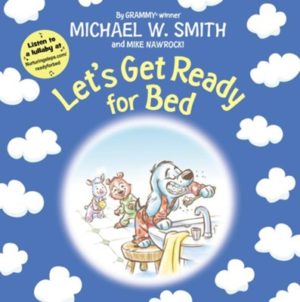 Nawrocki Smith - Let's Get Ready for Bed