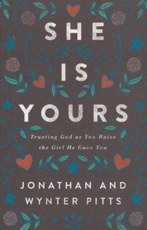Jonathan Pitts, Wynter Pitts - She Is Yours