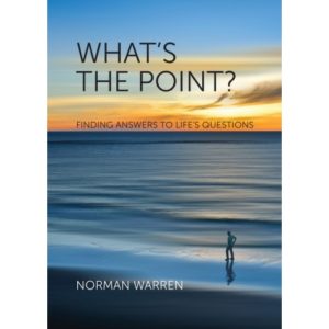 Norman Warren - What's The Point?