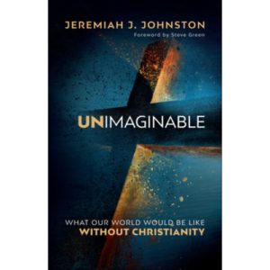 Jeremiah J. Johnston - Unimaginable
