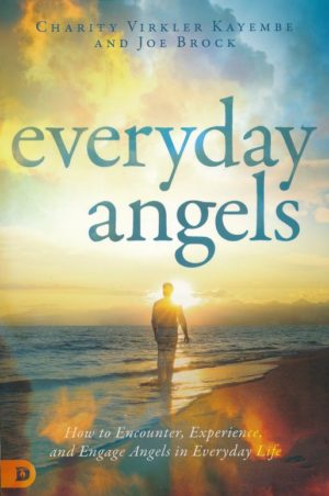 Charity Virkler Kayembe - Everyday Angels