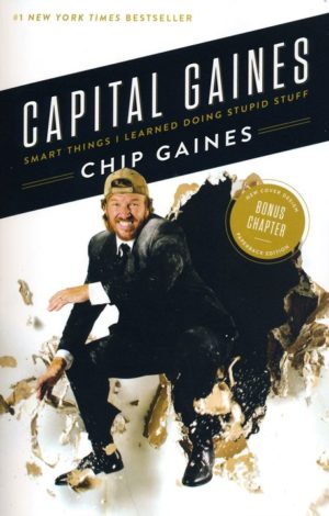 Chip Gaines - Capital Gaines