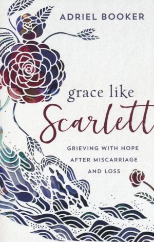 Adriel Booker - Grace Like Scarlett