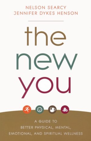 Nelson Searcy, Jennifer Dykes Henson - The New You