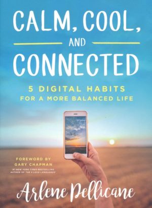 Arlene Pellicane - Calm, Cool, and Connected