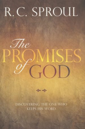 R.C. Sproul - The Promises of God