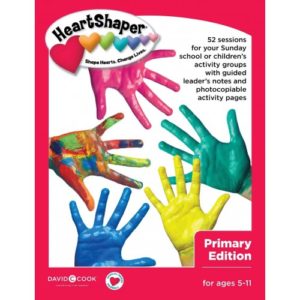 Heartshaper Curriculum: Primary Education
