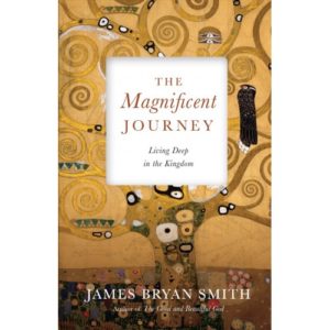 James Bryan Smith - The Magnificent Journey