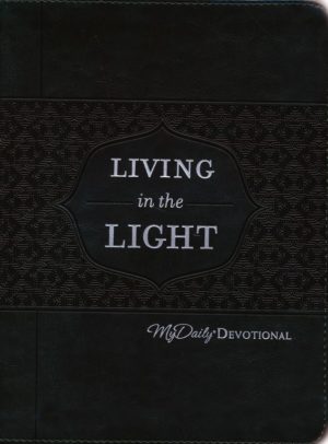 Johnny Hunt - Living in the Light