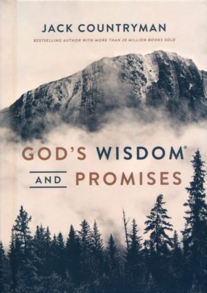 Jack Countryman - God's Wisdom and Promises