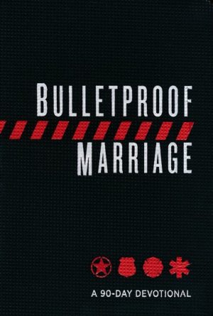 Adam Davis, Lt. Col. David Grossman - Bulletproof Marriage