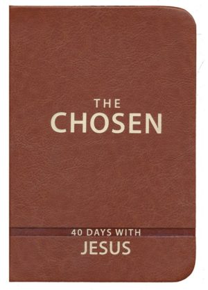 Amanda Jenkins, Kristen Hendricks, Dallas Jenkins - The Chosen