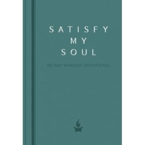 Satisfy My Soul