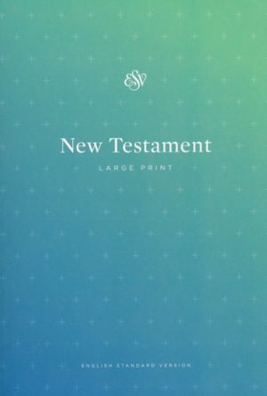 ESV - Outreach New Testament