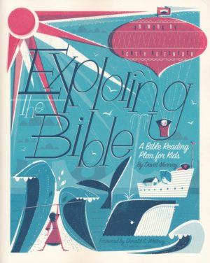 David Murray - Exploring the Bible