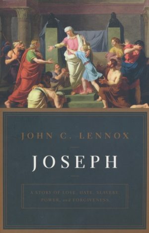 John Lennox - Joseph