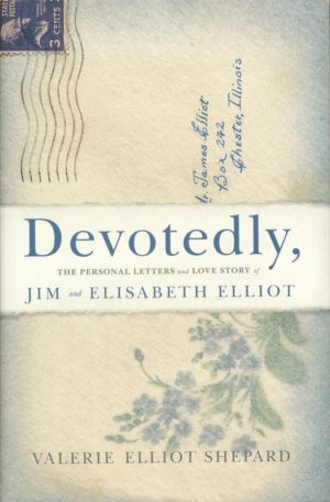 Valerie Shepard - Devotedly