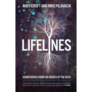 Mike Pilavachi -  Lifelines