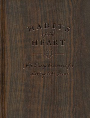 Katherine J. Butler - Habits of the Heart