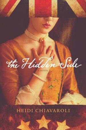 Heidi Chiavaroli - The Hidden Side