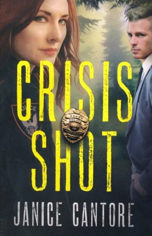 Janice Cantore - Crisis Shot #1