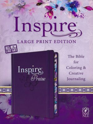NLT - Inspire Praise
