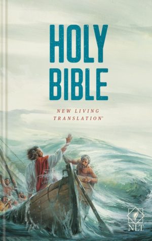 NLT - Children's Bible