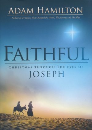 Adam Hamilton - Faithful