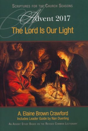 A. Elaine Brown Crawford - The Lord Is Our Light