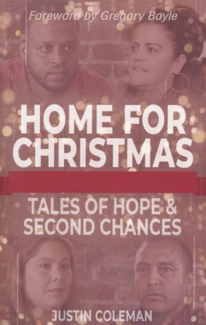 Justin Coleman - Home for Christmas