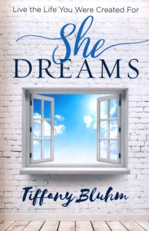 Tiffany Bluhm - She Dreams