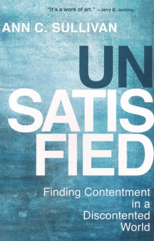 Ann C. Sullivan - Unsatisfied