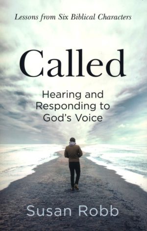 Susan G. Robb - Called