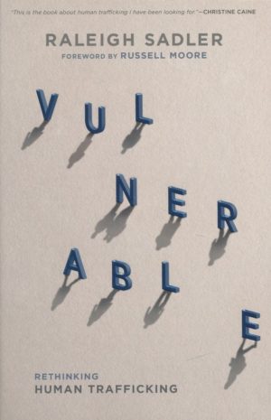 Raleigh Sadler - Vulnerable