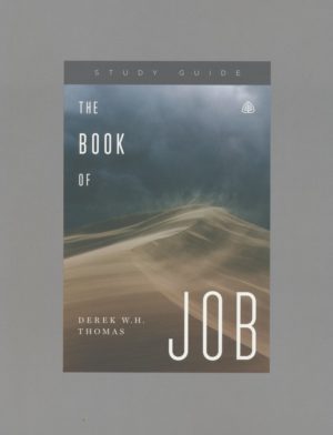 Derek W.H. Thomas - The Book of Job