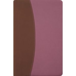 NASB: Ultrathin (Reference Bible)