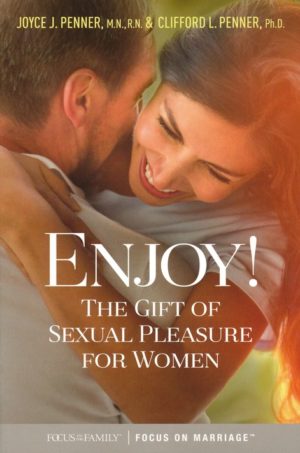 Joyce J. Penner, Clifford L. Penner - Enjoy!